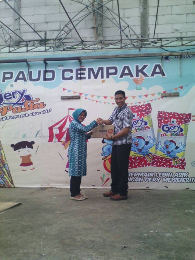 paud cempaka