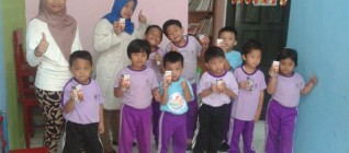 Bintang Kartika - 5 (Small)