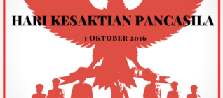 Hari kesaktian pancasila