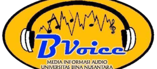 LOGO BVOICE