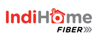 LOGO INDIHOME FIBER