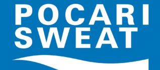 LOGO POCARI SWEAT