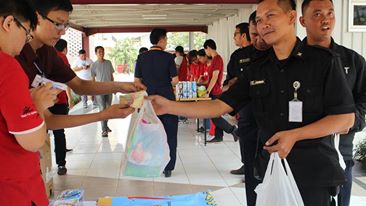 Garage Sale 2015 – Teach For Indonesia