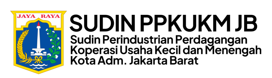 Suku Dinas Perindustrian, Perdagangan, Koperasi, Usaha Kecil dan Menengah Kota Administrasi Jakarta Barat