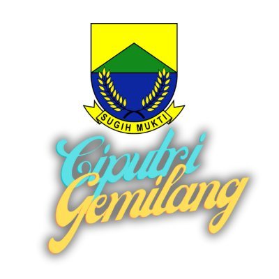 Desa Ciputri Gemilang