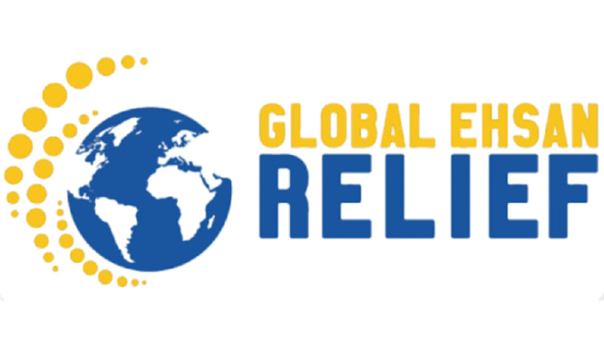 Global Ehsan Relief Indonesia